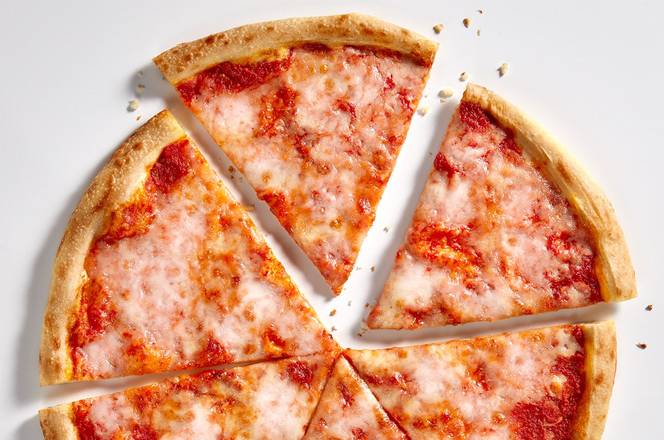 Cheese Pizza (Simple Pie) (11-inch)