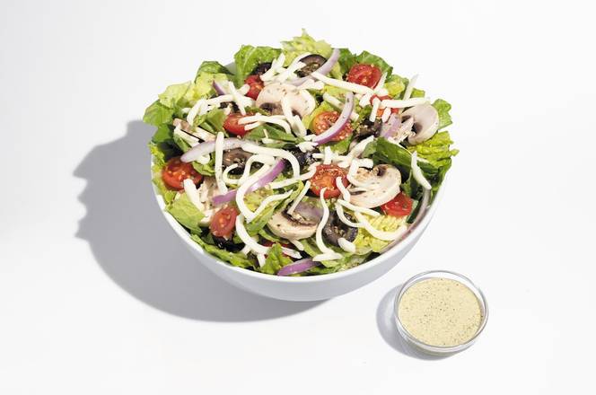 Green Goddess Chop Salad – Side