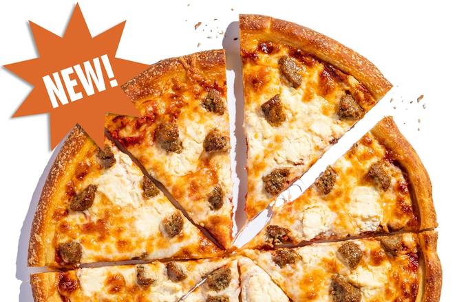 Meatball Pie (Large)