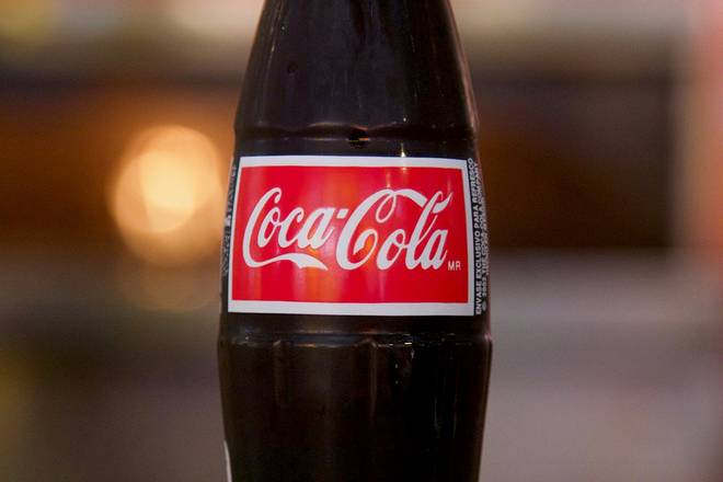 Mexican Coke