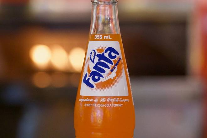 Mexican Fanta