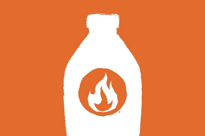 Sprite Bottle (20oz/591ml)