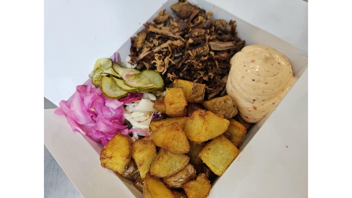 BEEF BOX 500 gr