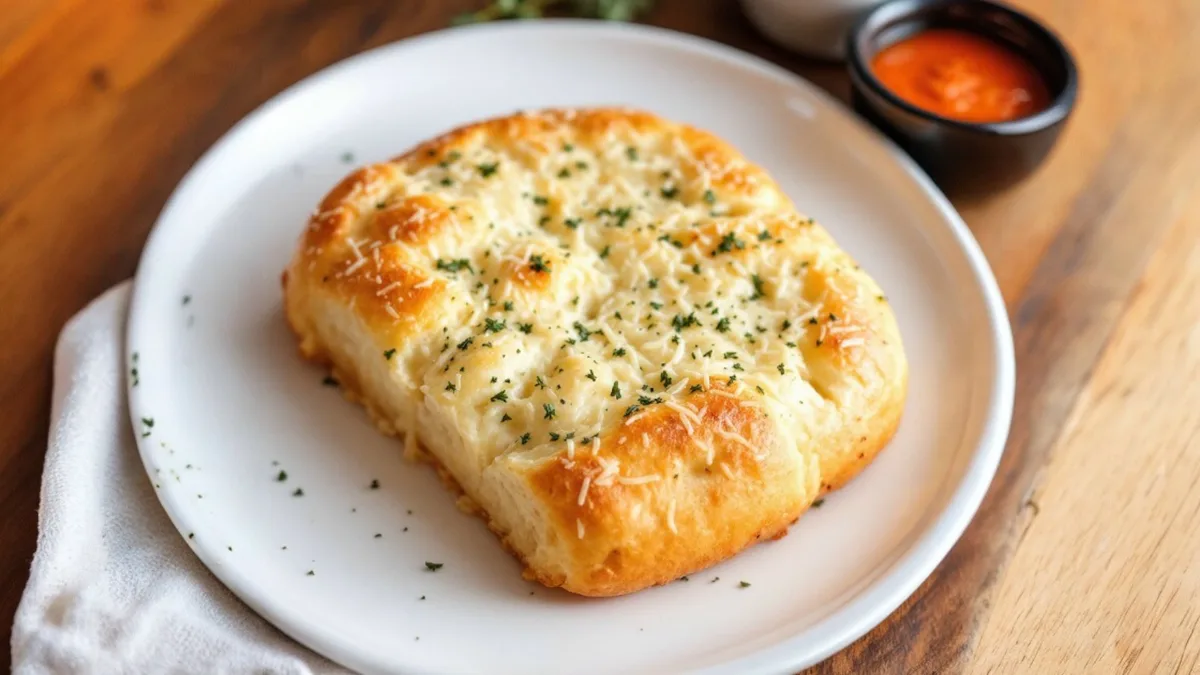 Focaccia