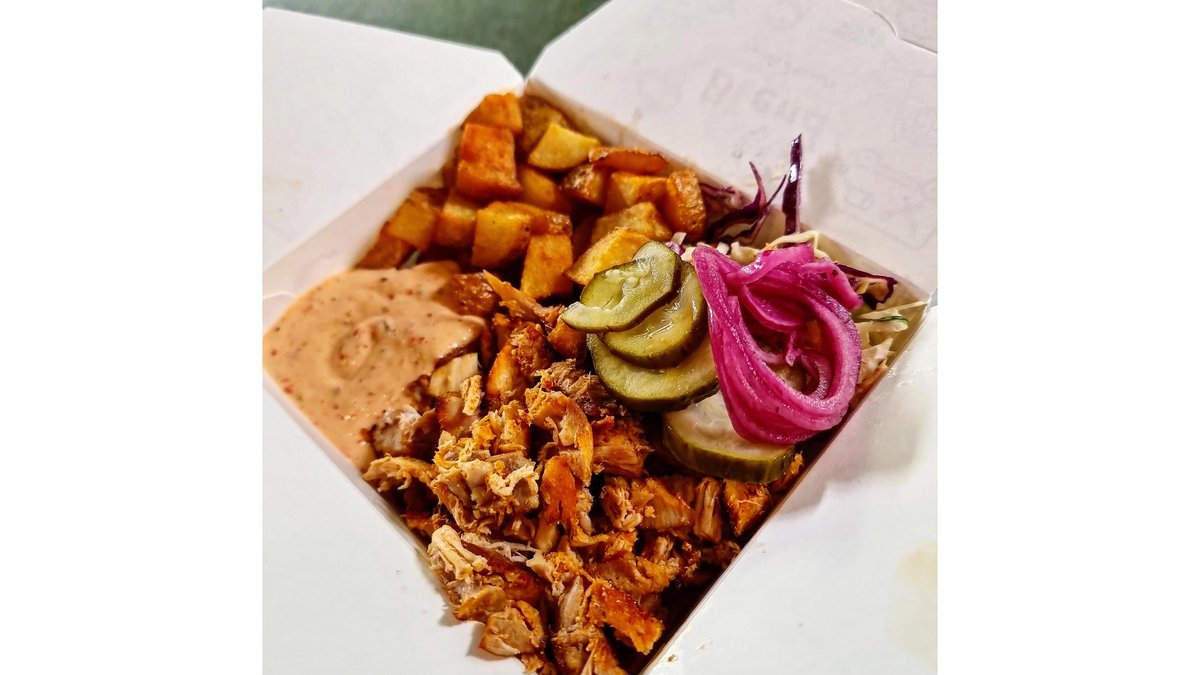 PUI BOX 500gr