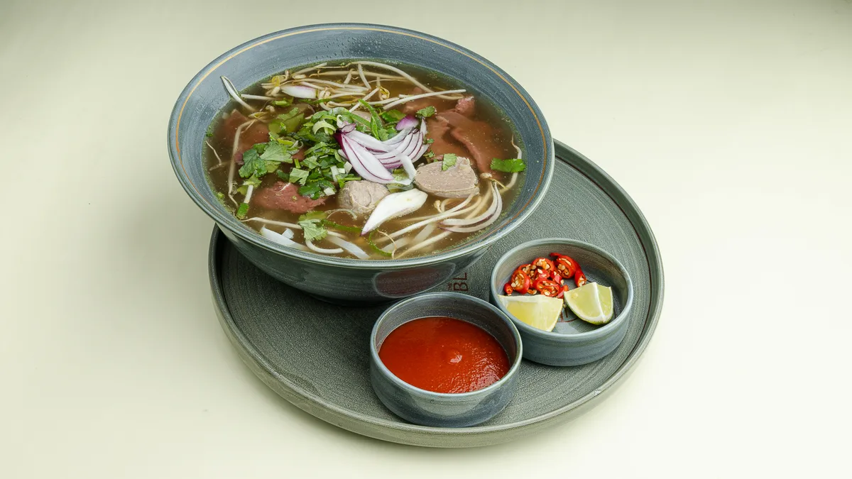 Pho Bo