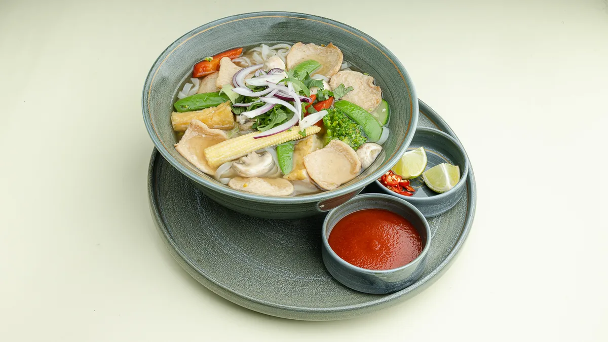 Pho Chay