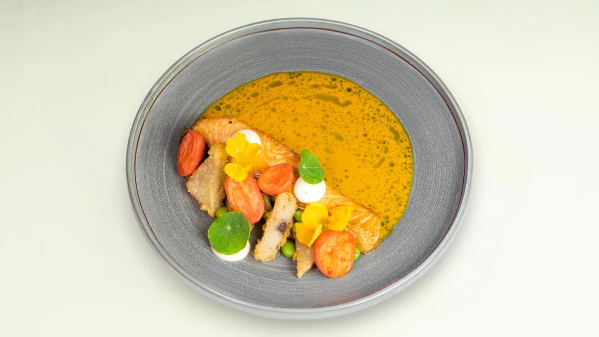 Salmon de la Nuit