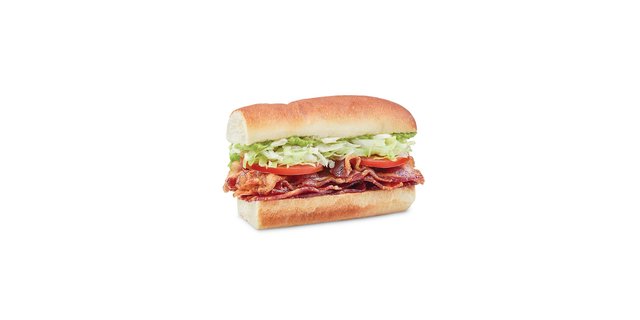 BLTA Hot Sub