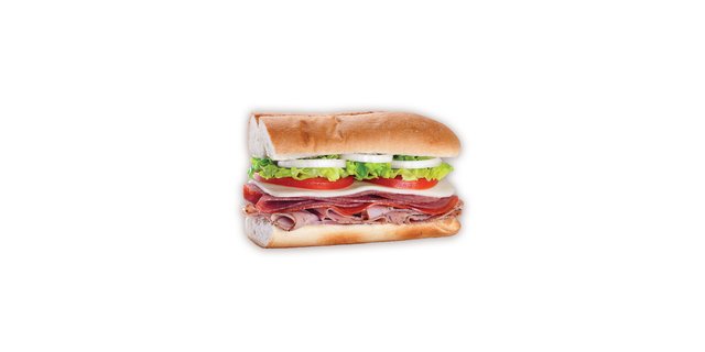 Hoboken Hero Premium Sub