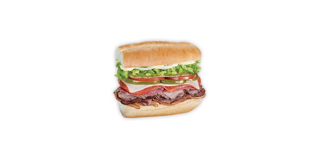 The Blimp Premium Sub