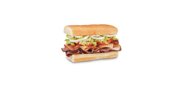 Trio Supreme Premium Sub