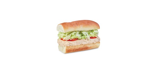 Tuna Classic Sub
