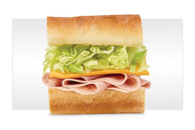 Ham and Cheese