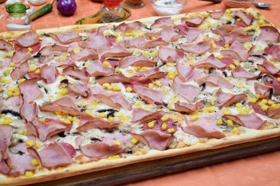 Party Ardeleana - 1800g