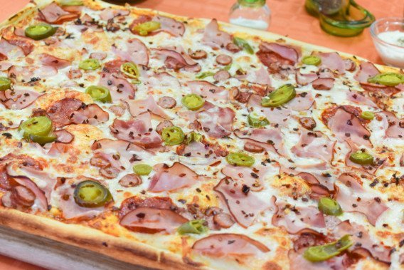 Party Spicy - 2000g