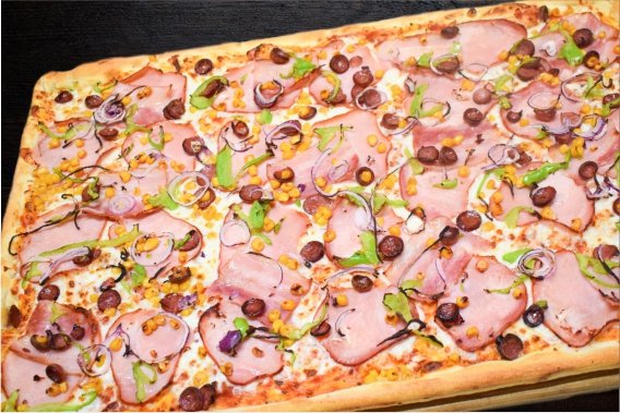 Party Taraneasca - 1850g