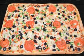Party Vegetariana - 2000g