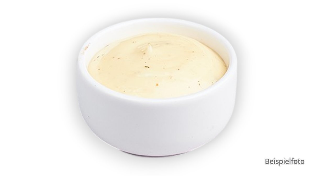 Aioli-Dip