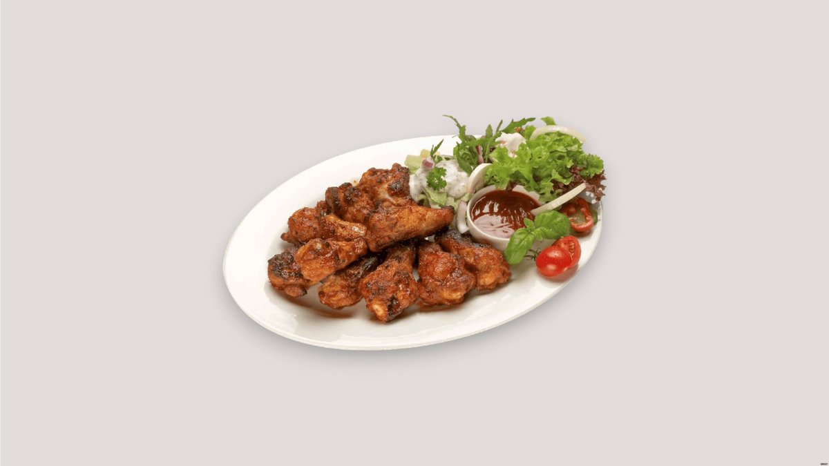 Buffalo Wings