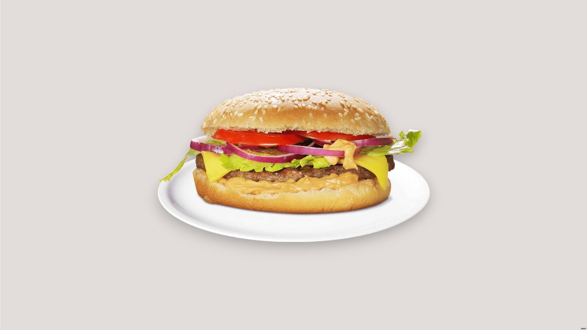 Classic Burger