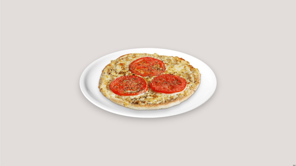 Focaccia