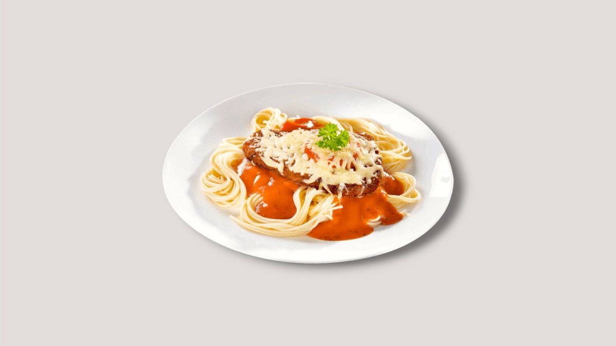 Scaloppina Parma