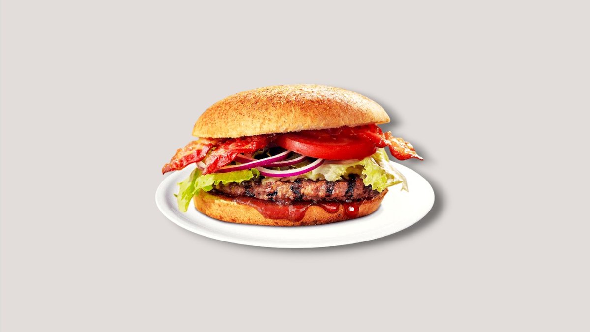 Texas Burger