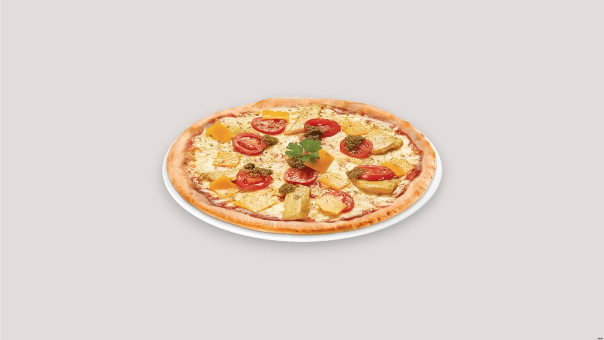XXL Pizza Belfast