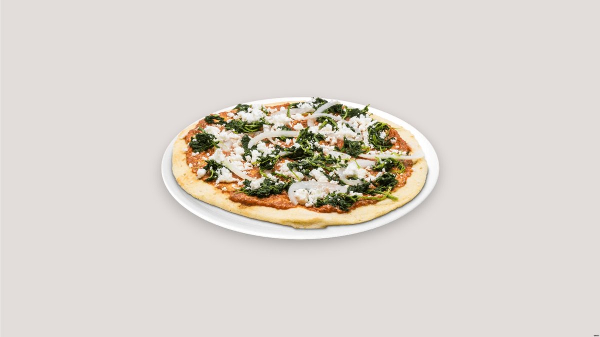 XXL Pizza Creta