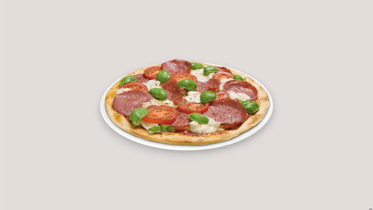 XXL Pizza Italia