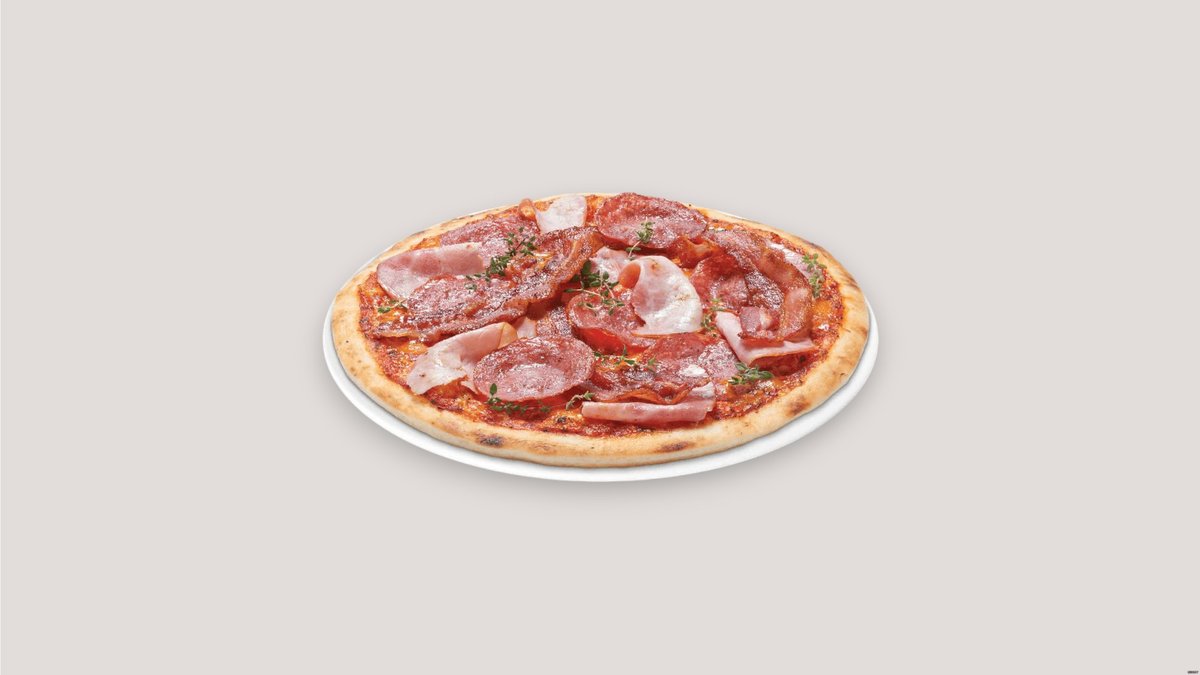 XXL Pizza London