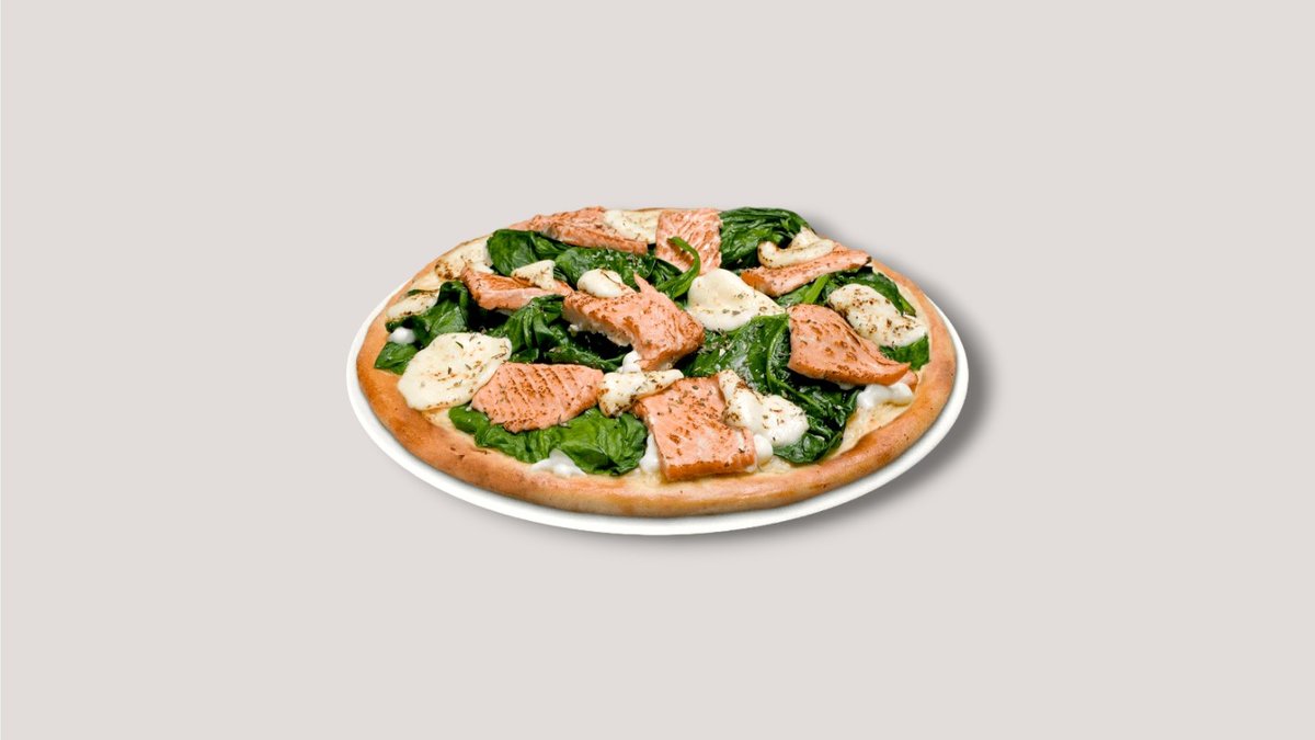 XXL Pizza Rimini