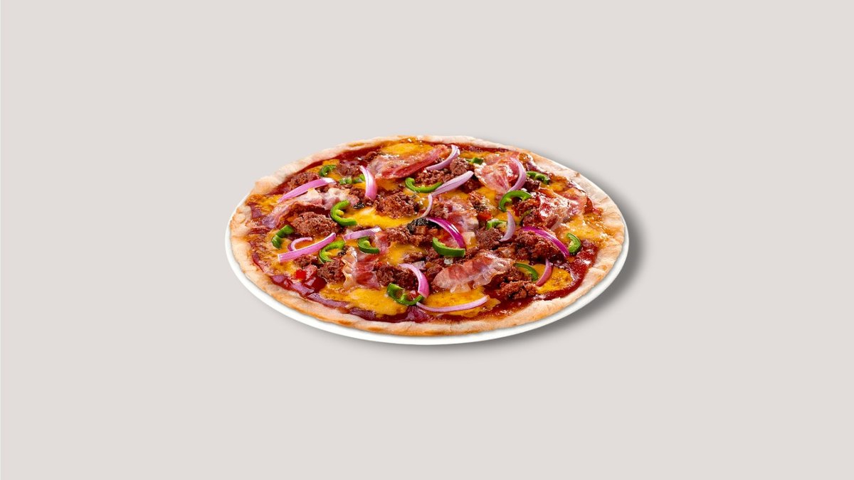XXL Pizza San Antonio