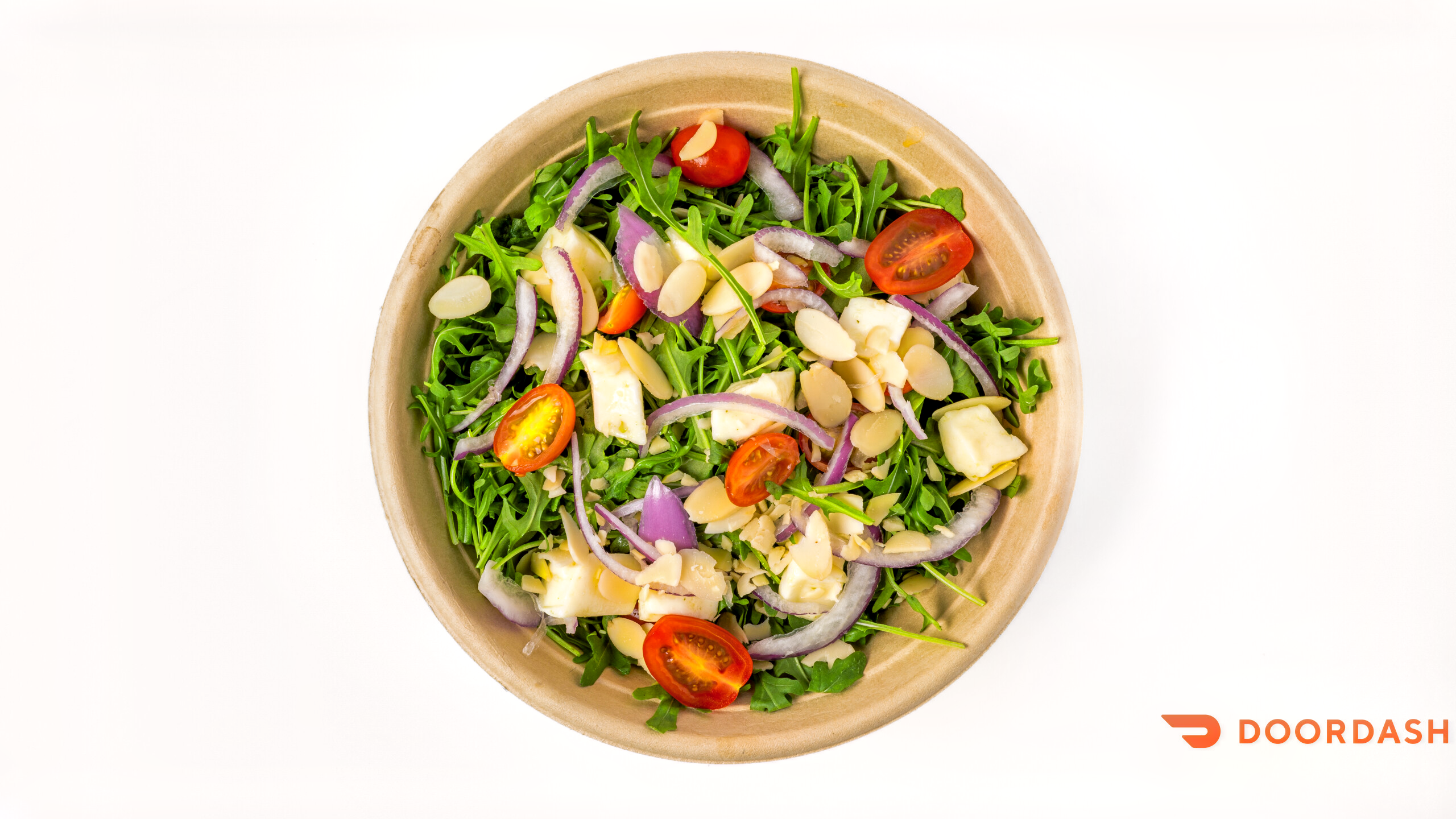 Blondies Arugula Salad