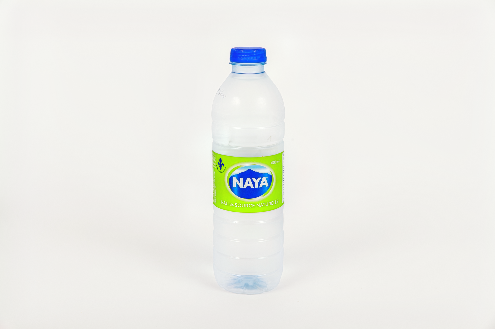 Bottled Water