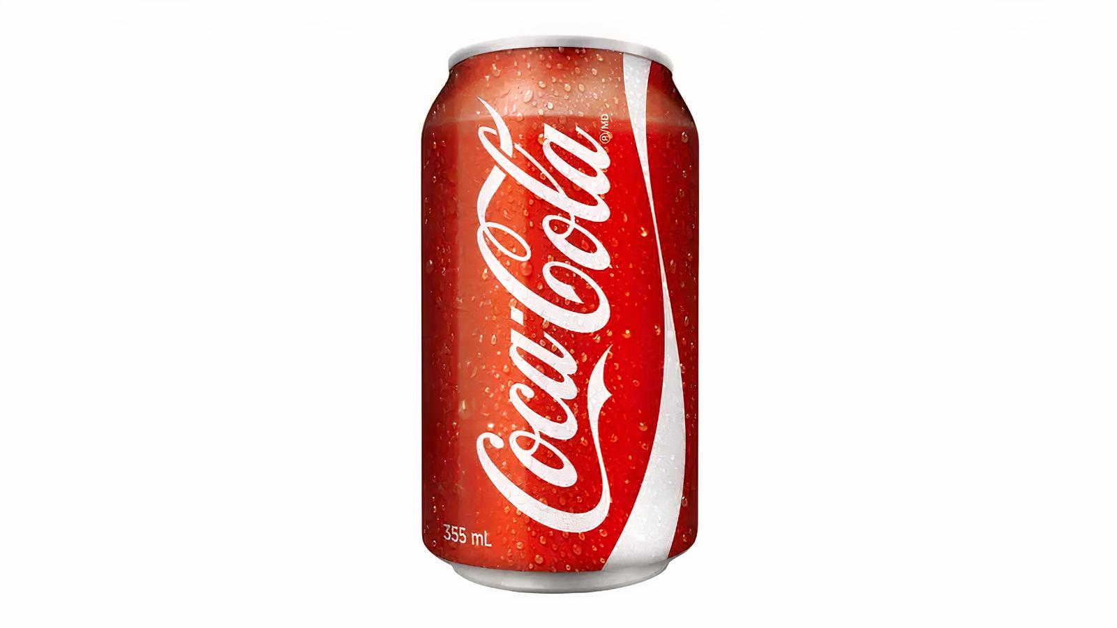 Coca-Cola