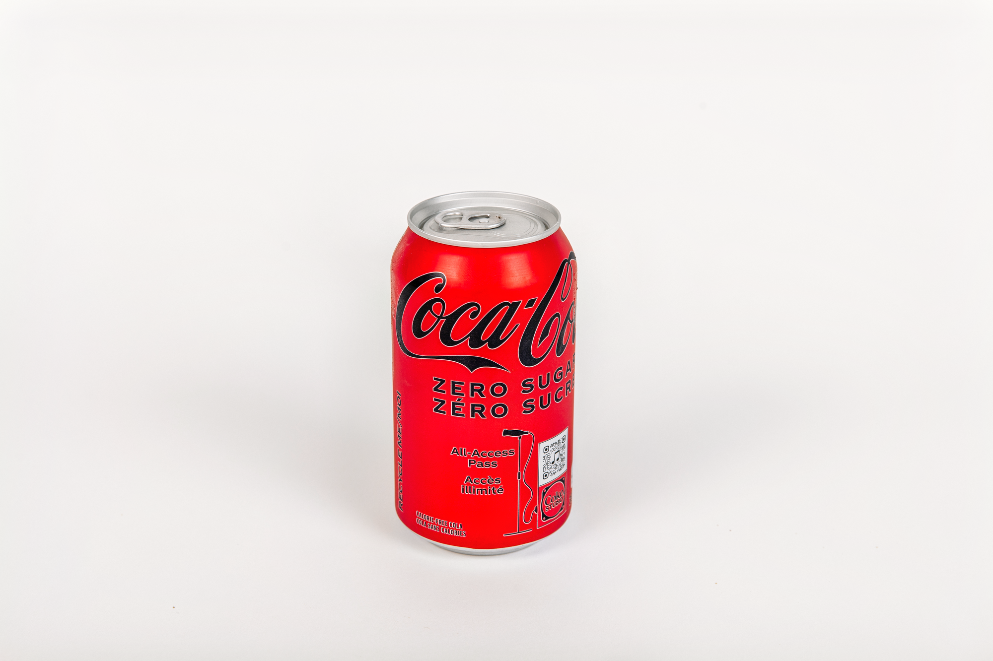 Coke Zero