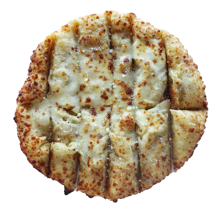 Garlic Fingers