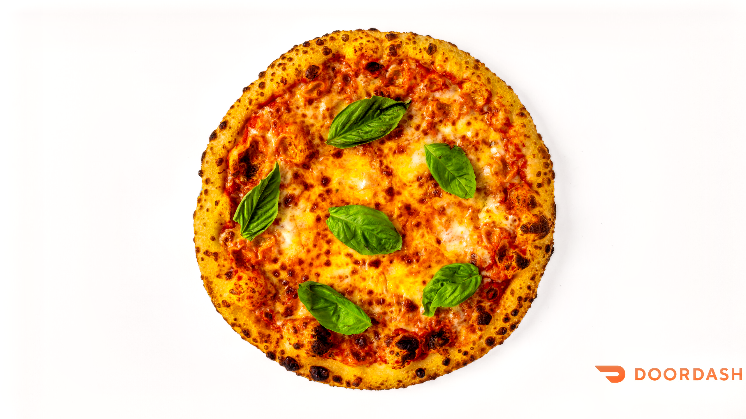Margherita - 13"