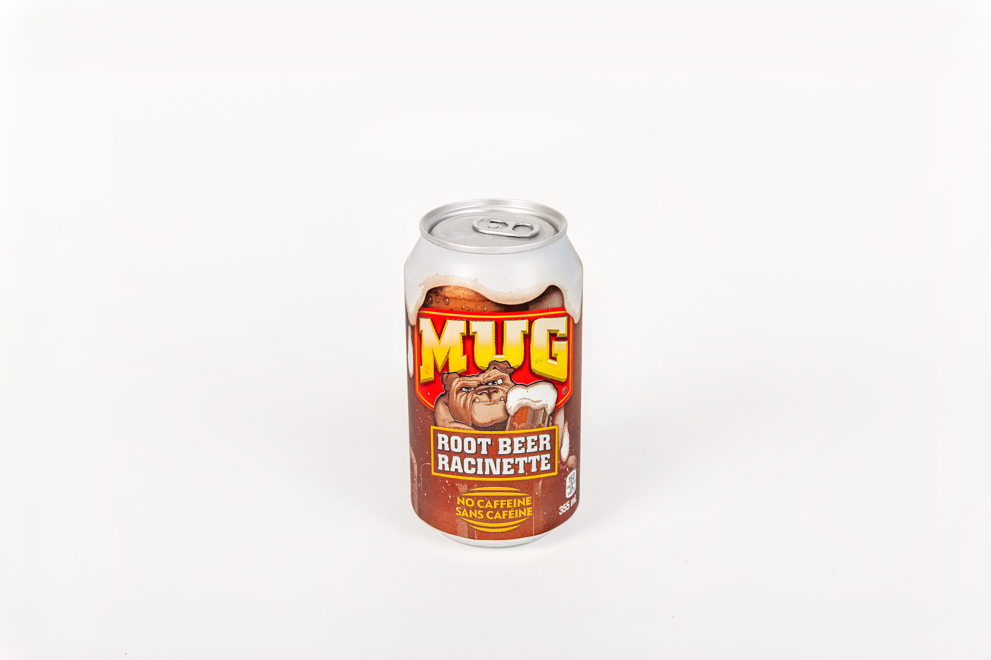 Mug Root Beer