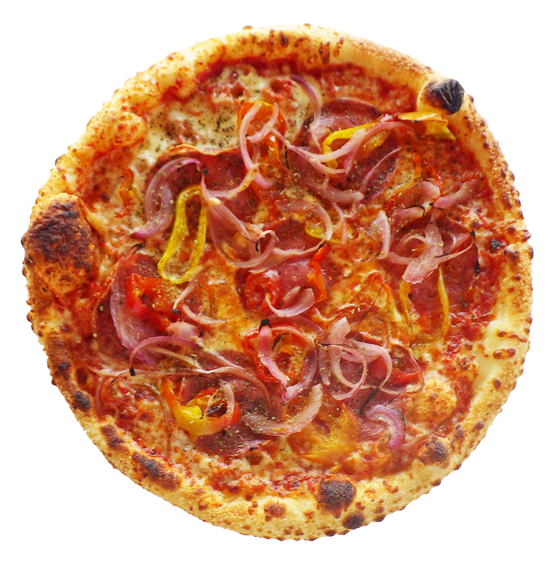 Romeo Delight  - 16"
