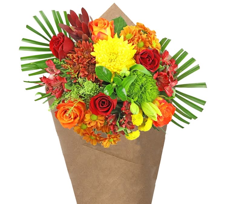 Bloom Haus Charming Bouquet - C