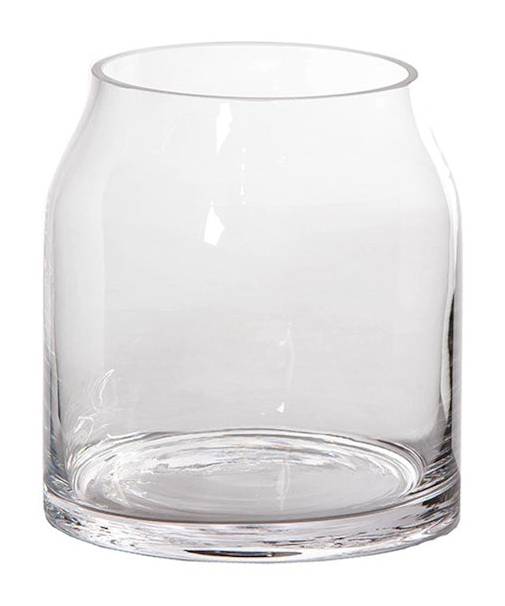 Bloom Haus Short Cylinder Vase