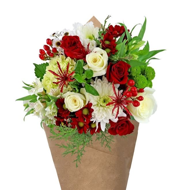 Bloom Haus Charming Bouquet - A