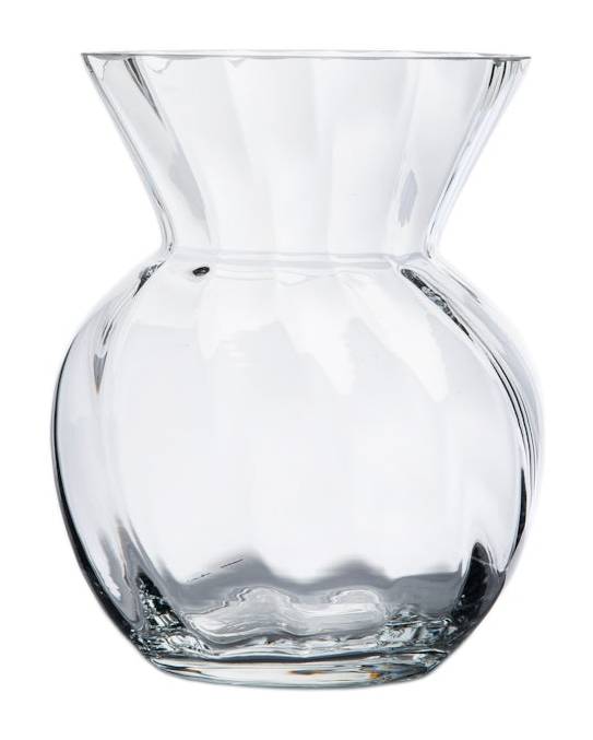 Bloom Haus Medium Round Bottom Vase