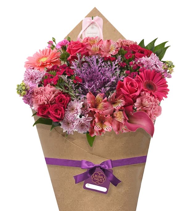 Vanderpump Signature Pink Bouquet