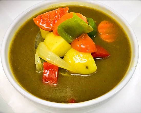 Beef Japanese Curry