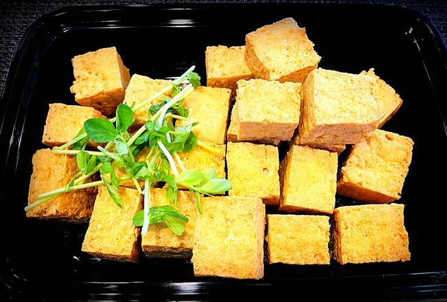 Fried Tofu