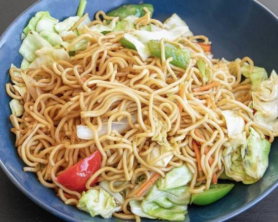 House Chow Mein
